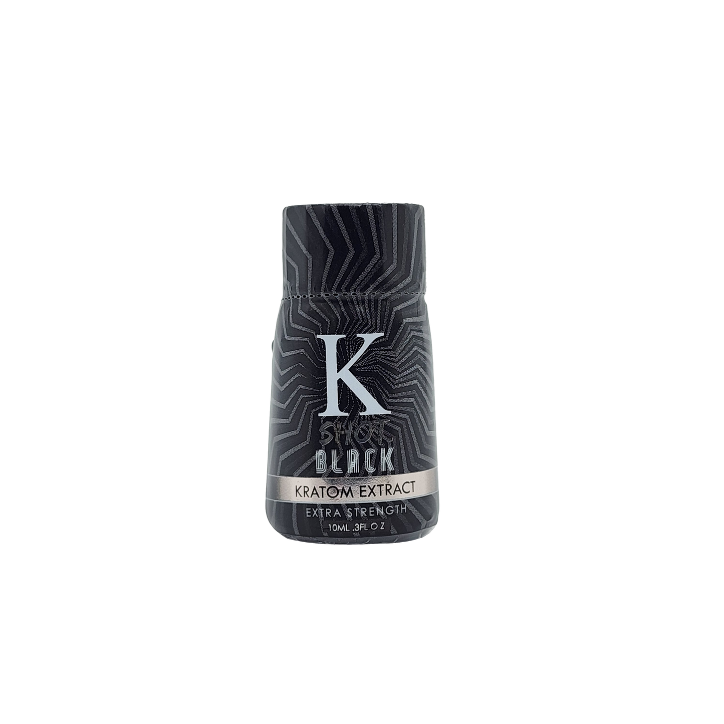 K Shot Black Kratom Extract