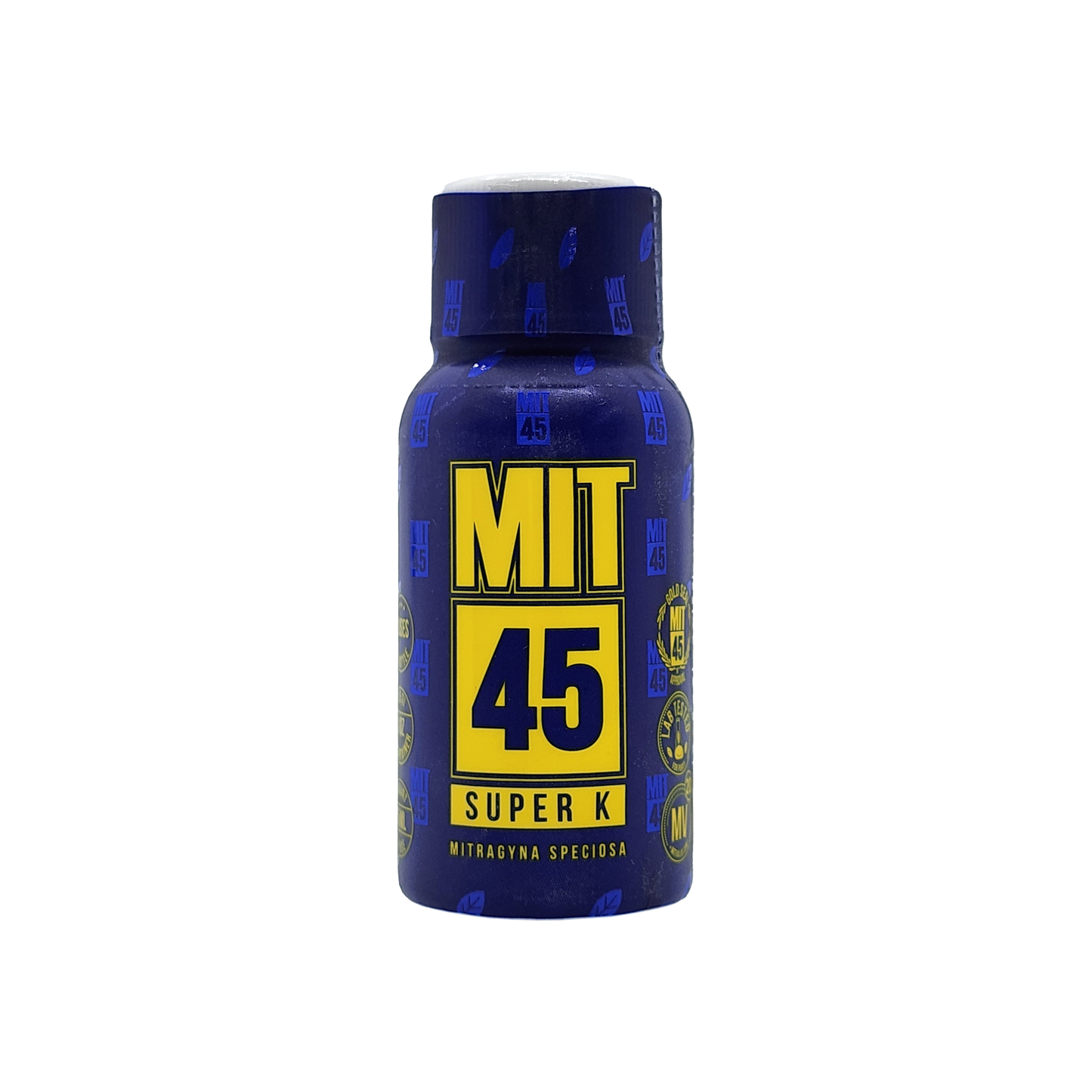 MIT 45 Super K - Kratom Extract Shot