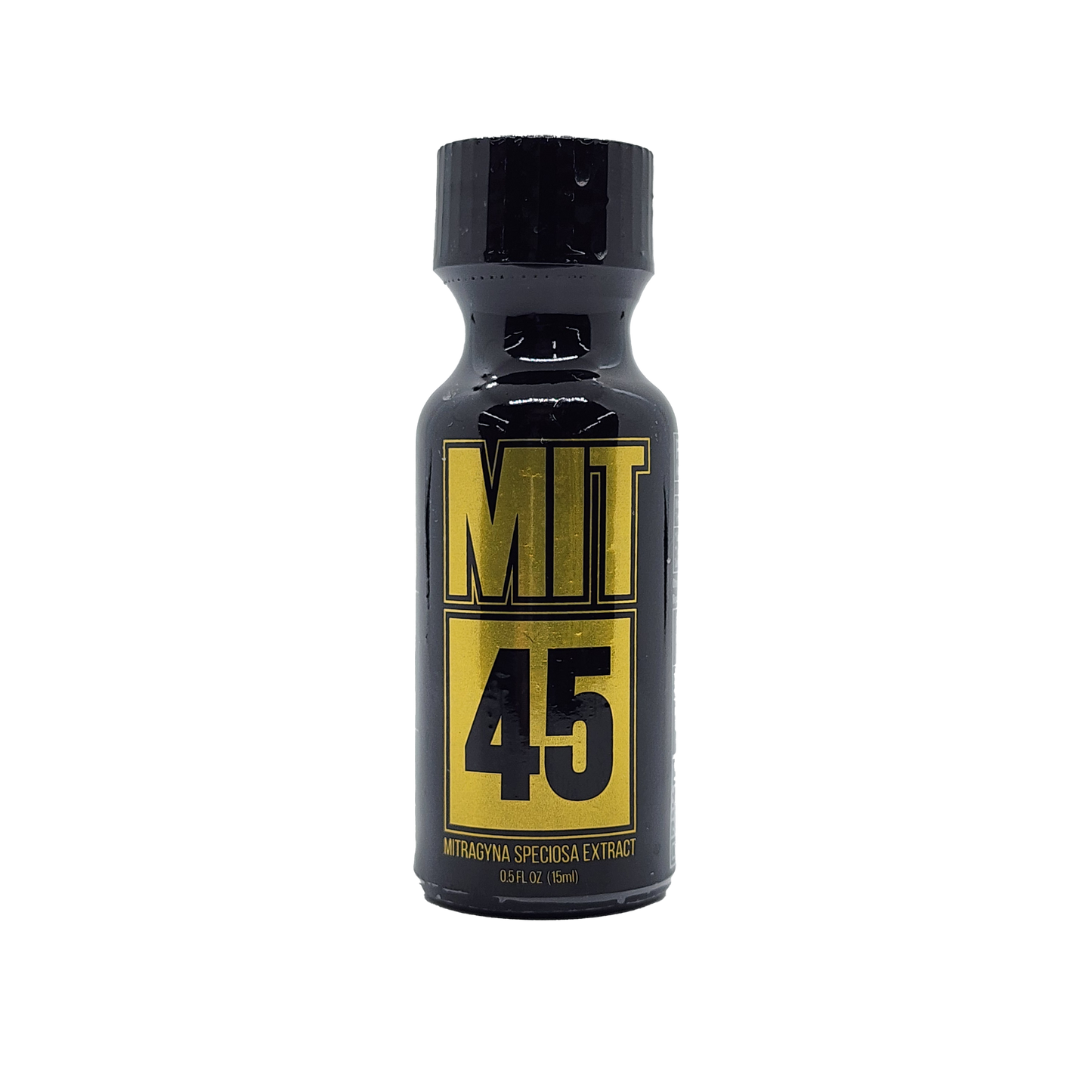 MIT 45 - Kratom Extract Shot