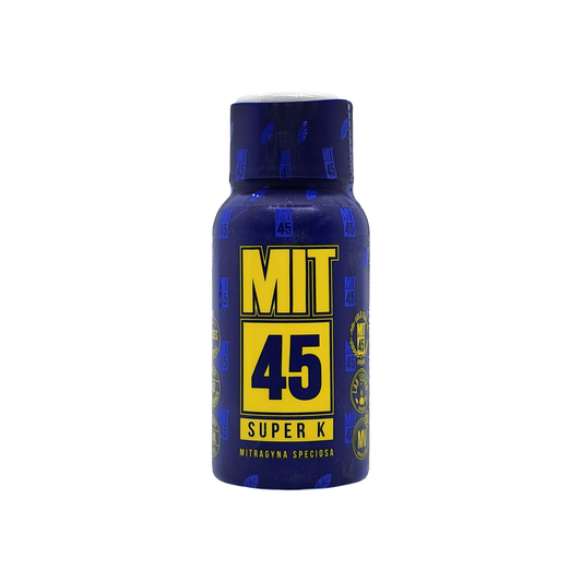 MIT 45 Super K - Kratom Extract Shot