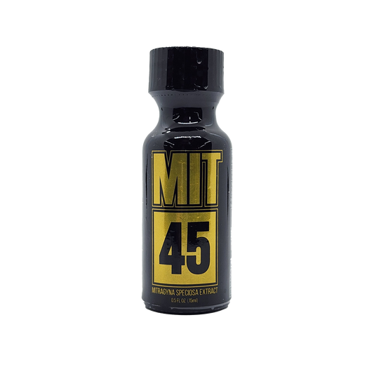 MIT 45 - Kratom Extract Shot